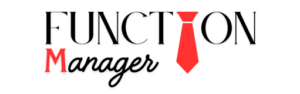 function manager png logo